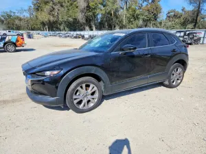 2022 MAZDA CX30