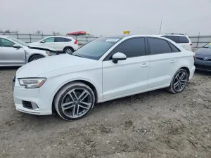 2017 AUDI A3