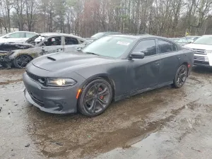 2021 DODGE CHARGER R