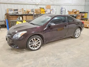 2010 NISSAN ALTIMA