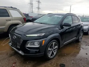 2021 HYUNDAI KONA LIMI