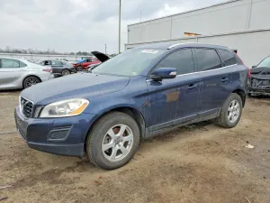 2012 VOLVO XC60