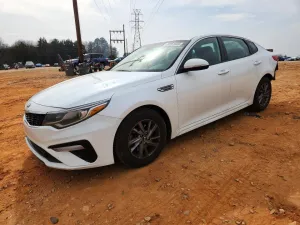 2020 KIA OPTIMA