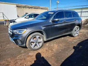 2022 MERCEDES-BENZ GLC