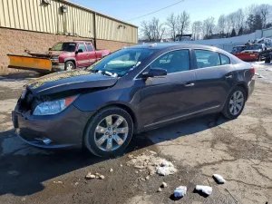 2013 BUICK LACROSSE