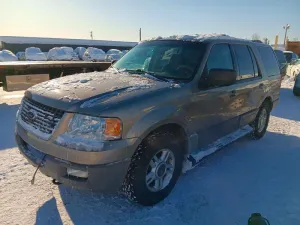 2003 FORD EXPEDITION