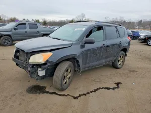 2010 TOYOTA RAV4