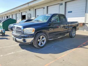 2008 DODGE RAM 1500