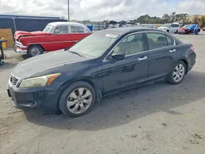 2010 HOND ACCORD