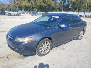 2006 ACURA TSX