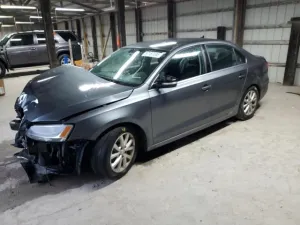 2014 VOLKSWAGEN JETTA