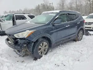 2014 HYUNDAI SANTA FE