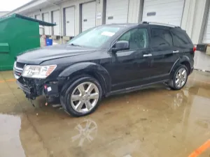 2014 DODGE JOURNEY