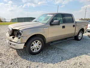 2004 FORD F150