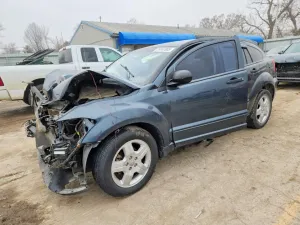 2008 DODGE CALIBER