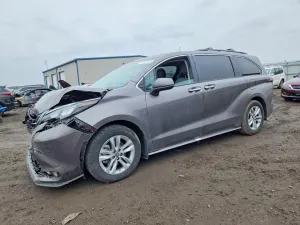 2024 TOYOTA All Models