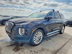 2020 HYUNDAI PALISADE