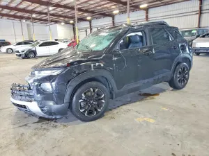 2021 CHEVROLET TRAILBLAZE