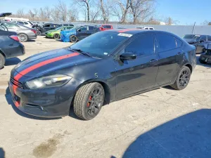 2015 DODGE DART