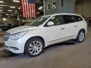 2014 BUICK ENCLAVE