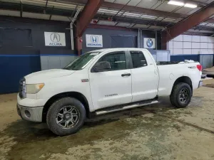 2010 TOYOTA TUNDRA GRA