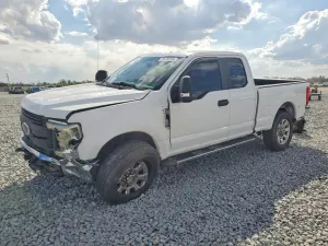 2017 FORD F250