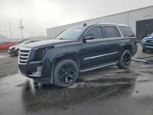 2020 CADILLAC ESCALADE