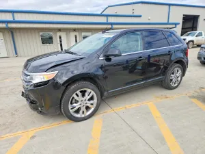 2013 FORD EDGE