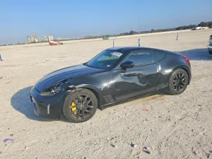 2019 NISSAN 370Z