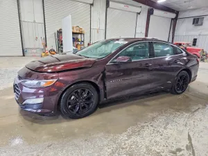 2020 CHEVROLET MALIBU