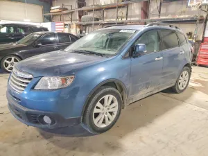 2008 SUBARU TRIBECA