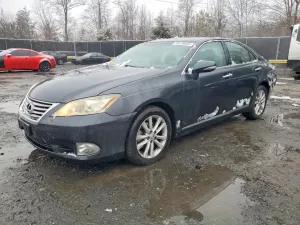 2011 LEXUS ES 350