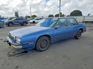 1990 BUICK LESABRE