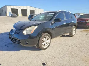 2010 NISSAN ROGUE