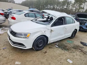 2015 VOLKSWAGEN JETTA