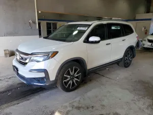 2019 HONDA PILOT