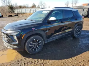 2024 CHEVROLET TRAILBLAZE