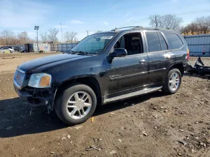 2007 GMC ENVOY