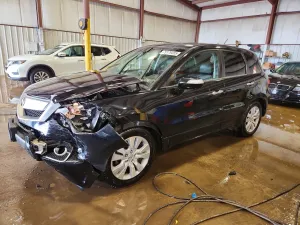 2012 ACURA RDX