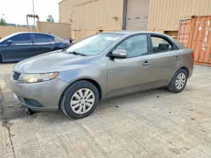 2010 KIA FORTE