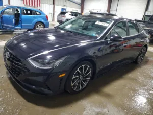 2023 HYUNDAI SONATA