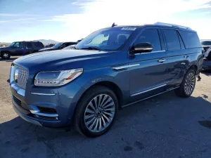 2019 LINCOLN NAVIGATOR