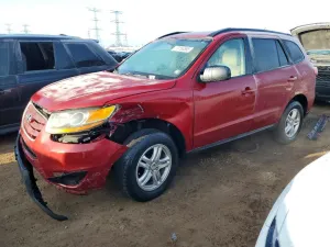 2011 HYUNDAI SANTA FE