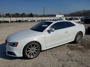 2024 AUDI A5