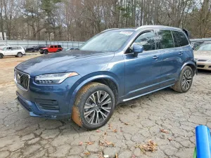 2021 VOLVO XC90