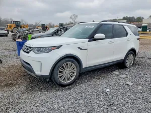 2019 LAND RANGE ROVE