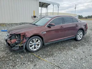 2010 FORD TAURUS