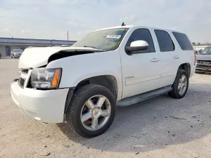 2011 CHEVROLET TAHOE