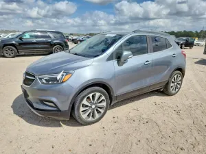 2019 BUICK ENCORE