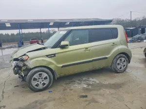 2013 KIA SOUL BASE